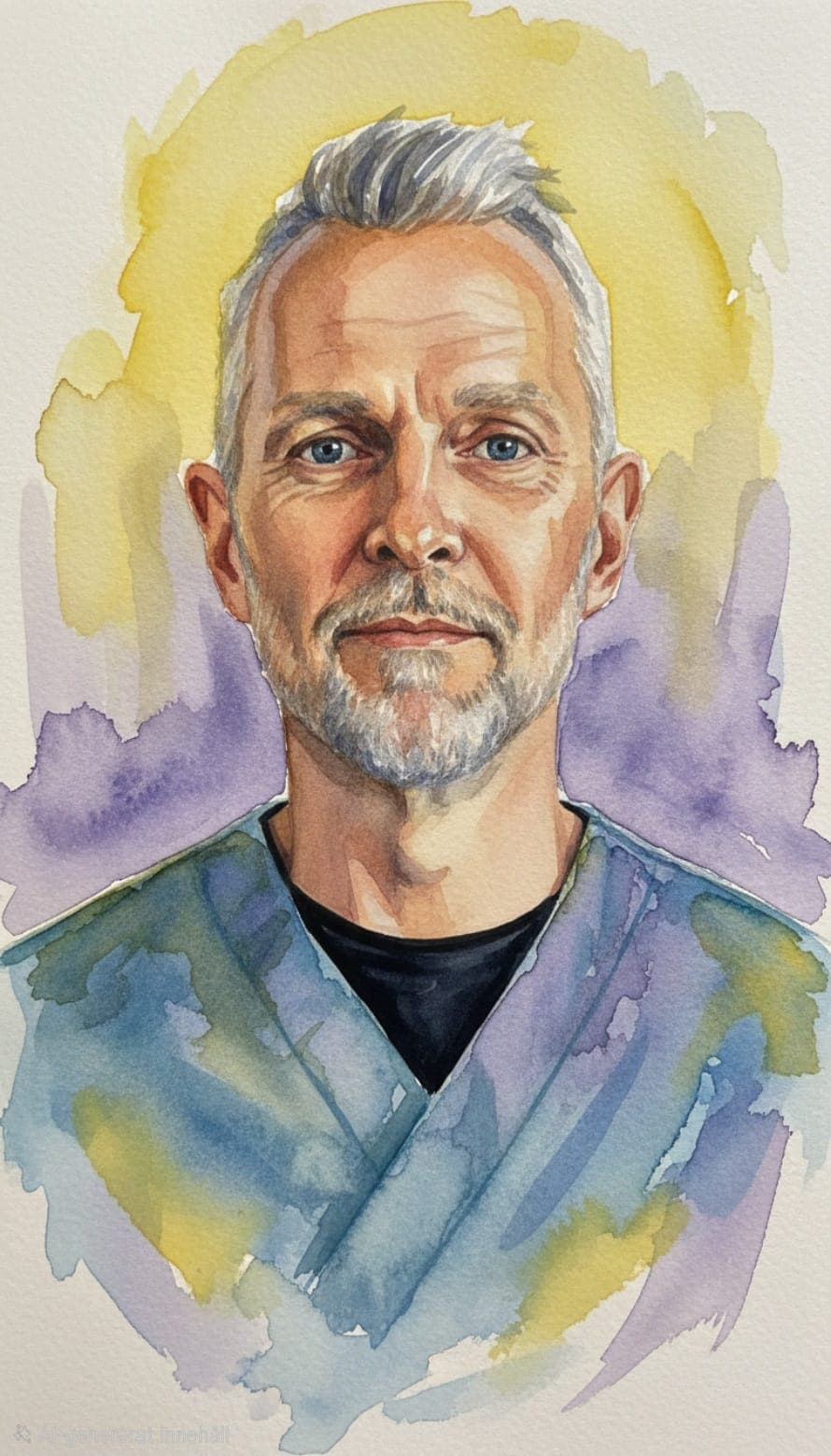 Jonas Jonsson, Porslinsavdelningen