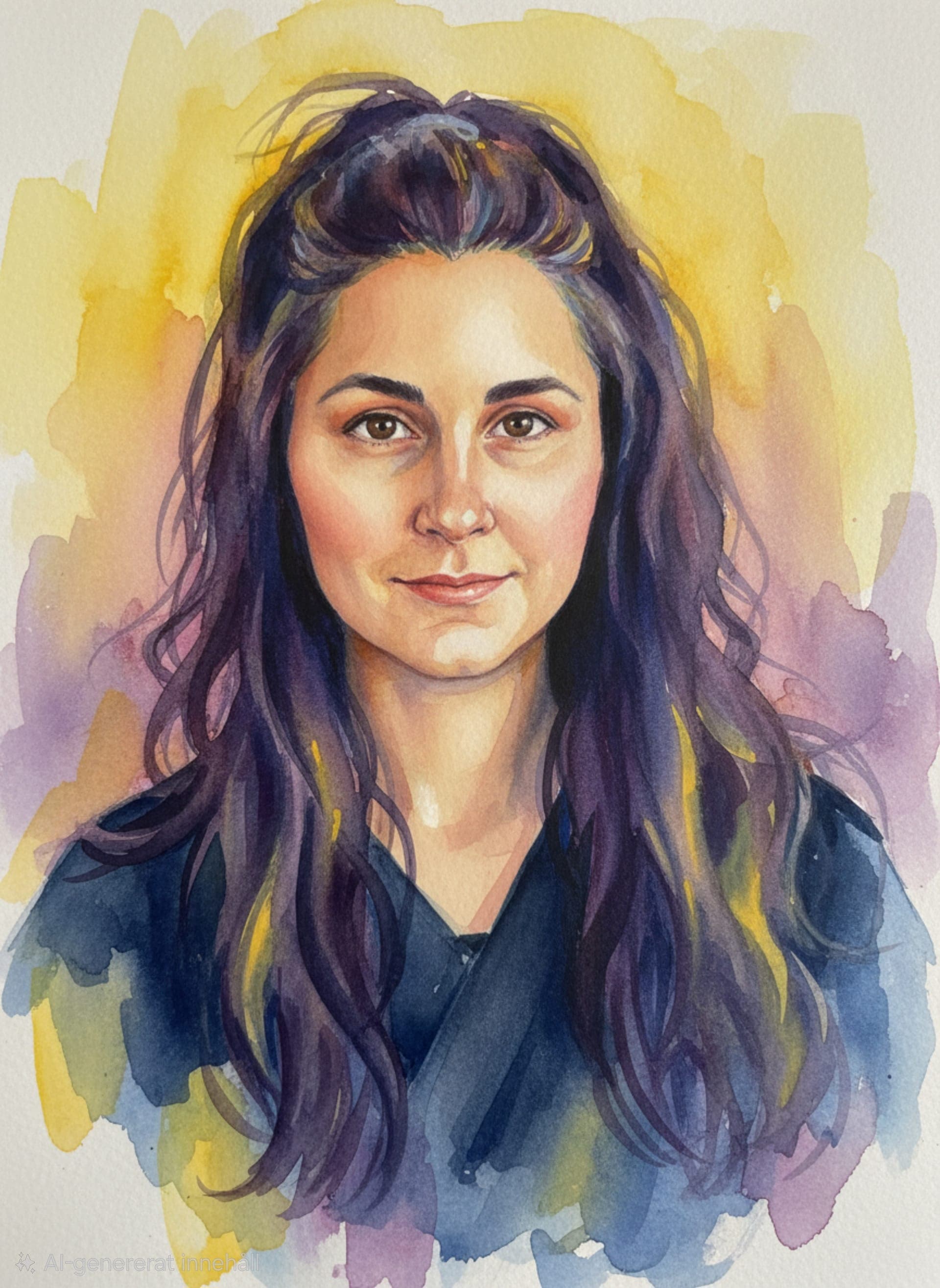 Stéphanie Grahn, Protesavdelningen